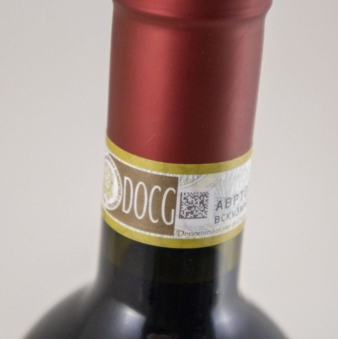 Docg Process What is DOCG Classification? A Complete Guide to Italy's Highest Wine ...