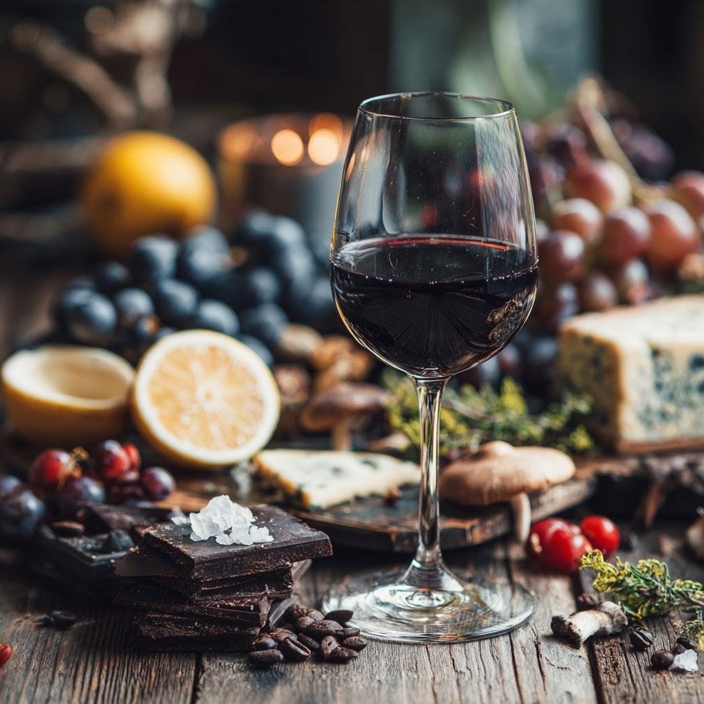 Taste and Aroma – How Nose and Mouth Work Together