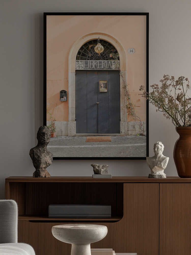 Doors Collection