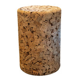 Cork Stool - Wine Corks