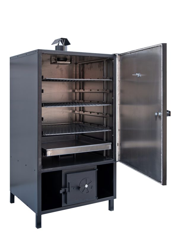 Räucherkammer - ABAS 200L