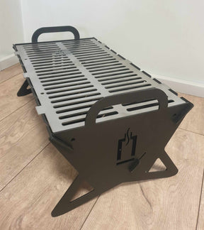 Travel Grill