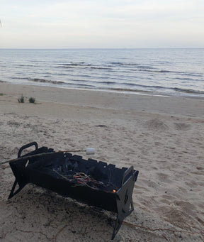 Travel Grill