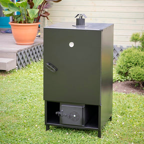 Räucherkammer - ABAS 200L