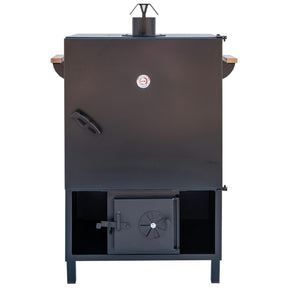 Räucherkammer - ABAS 100L