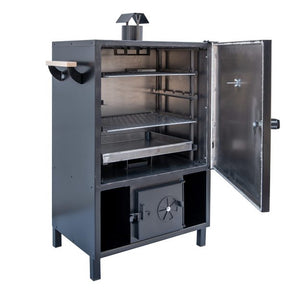 Räucherkammer - ABAS 100L