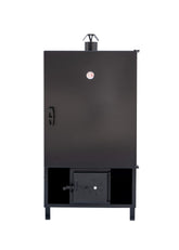 Räucherkammer - ABAS 200L