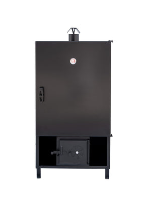 Räucherkammer - ABAS 200L