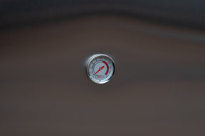 Räucherschrank – ABAS 100L Edelstahl