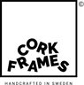 Corkframes logo