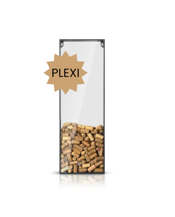CORKFRAME 250 – 25×75 CM (Plexiglass Edition)
