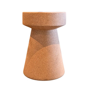 Design Cork Stool – Natural Elegance for Your Home