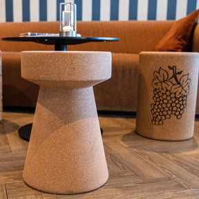 Design Cork Stool – Natural Elegance for Your Home