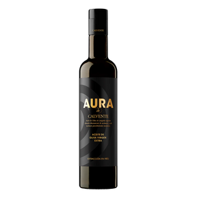 Aura De Calvente - Extra Virgin Olive Oil from Calvente Mountain Wine