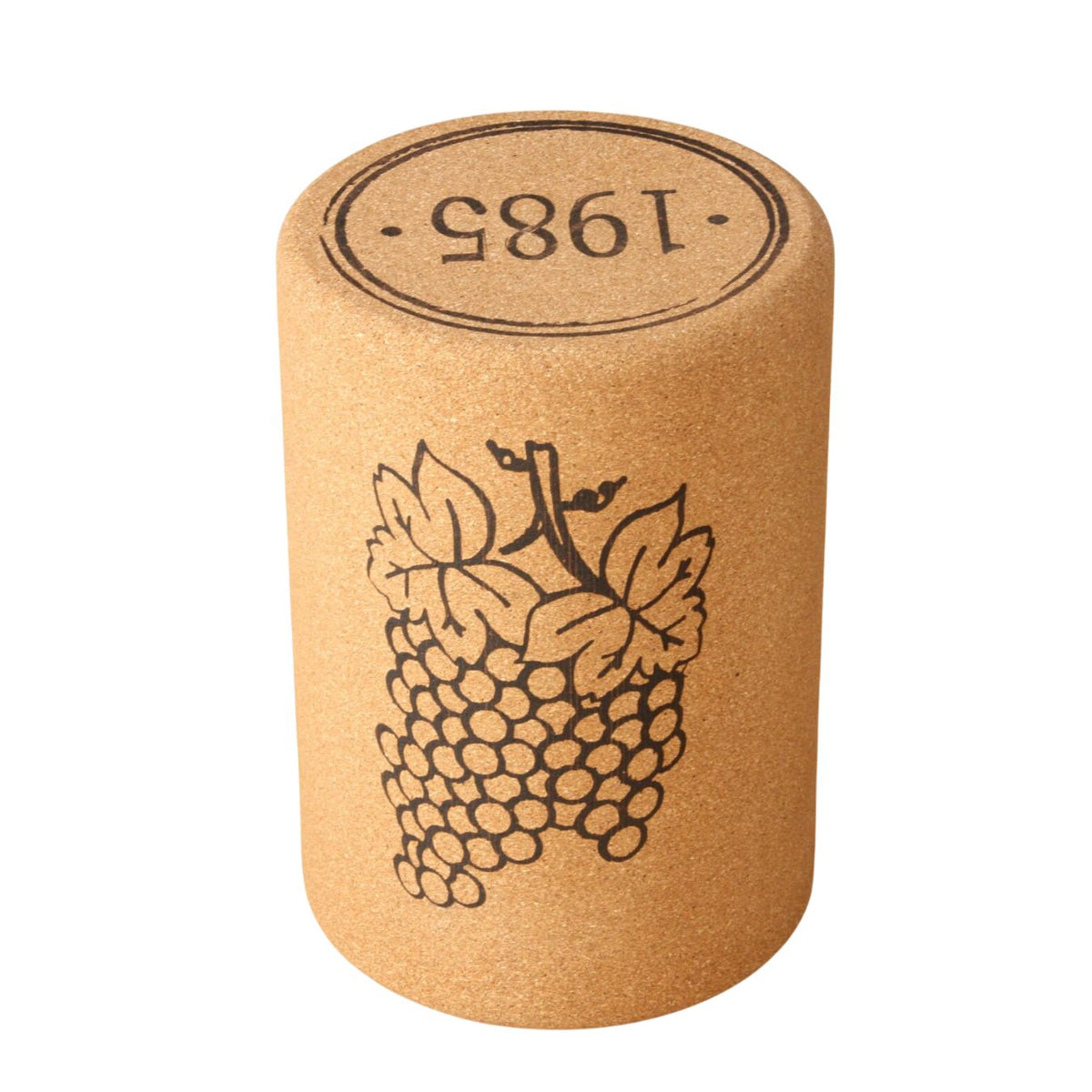 Wine Cork Stool – Made from Natural Cork