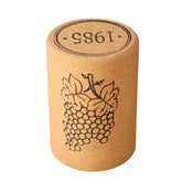 Wine Cork Stool – Made from Natural Cork