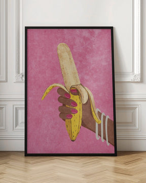 Banana - Corkframes.com