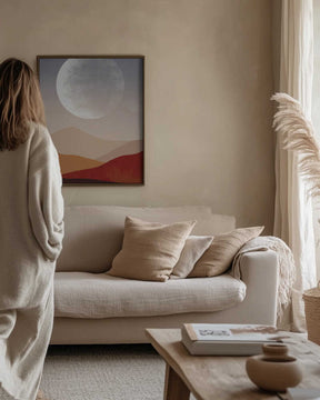 New Moon Poster
