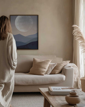 New Moon Poster