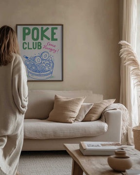 A3 Poke Club 01.png Poster