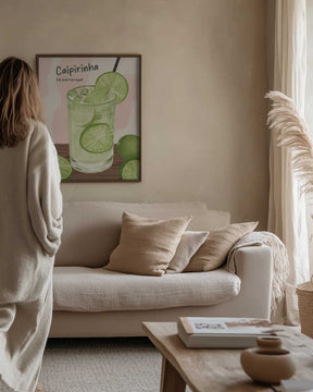 Refreshing Reels Poster