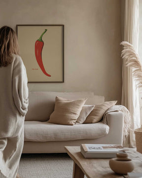I'm Hot Poster