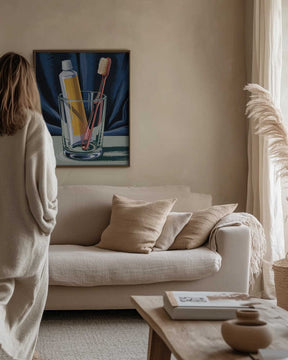 A Smile's Best Friend Poster