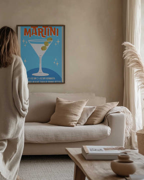 A3 Martini 01.png Poster