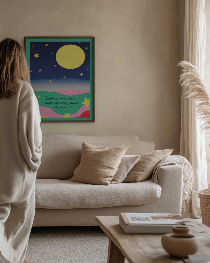 A3 Yellow 01.png Poster