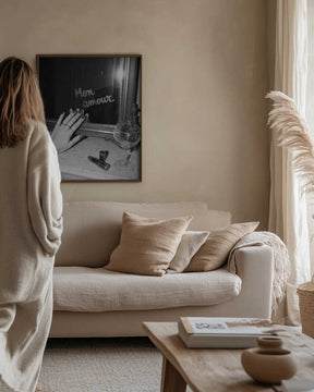 Mon Amour Poster