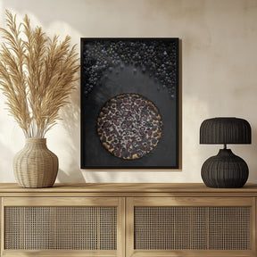 Berries Poster - Corkframes.com