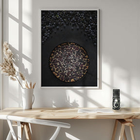 Berries Poster - Corkframes.com