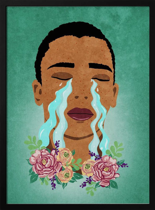 Boys Do Cry Poster