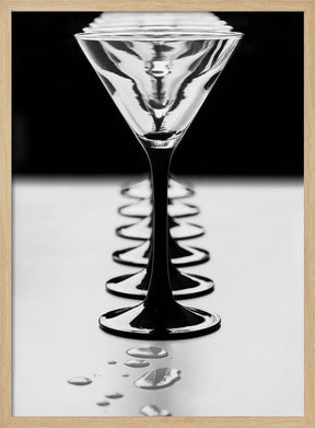 Goblets Poster - Corkframes.com