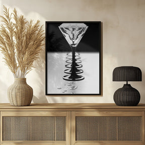 Goblets Poster - Corkframes.com