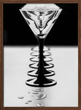 Goblets Poster - Corkframes.com