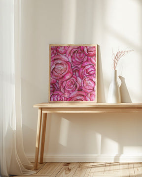 Peonies - Corkframes.com