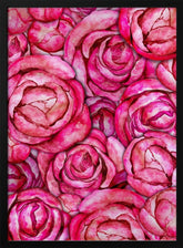 Peonies - Corkframes.com