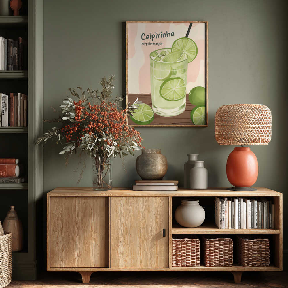 Refreshing Reels Poster