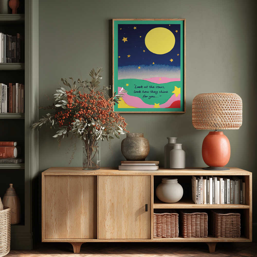 A3 Yellow 01.png Poster