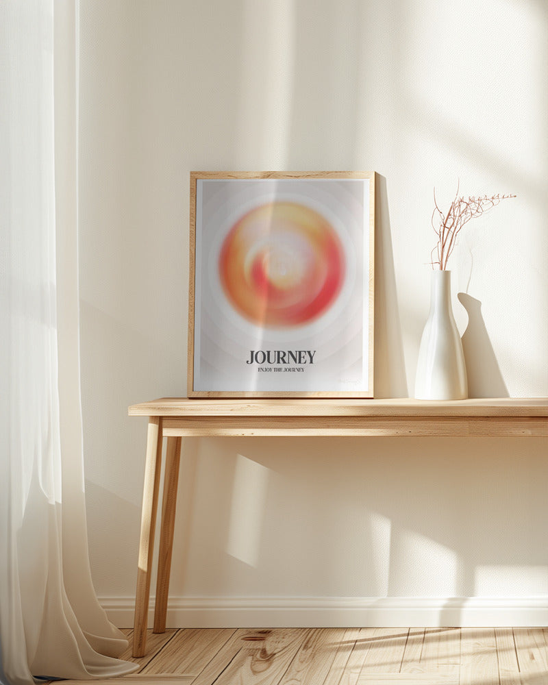 Ratio 4x5 Print By Bohonewart Copy 19 Poster