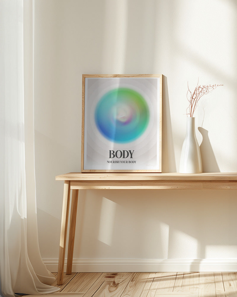 Ratio 4x5 Print By Bohonewart Copy 18 Poster