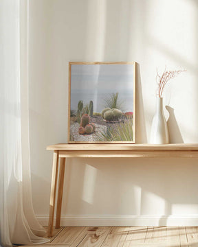 Botanical Garden Poster