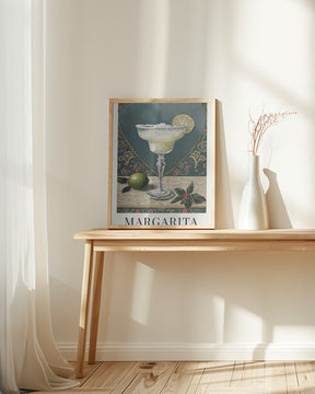 Margarita Poster