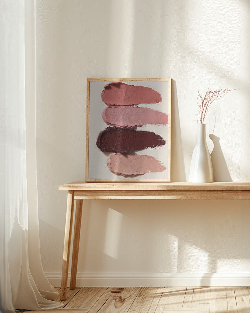 Lipstick Poster