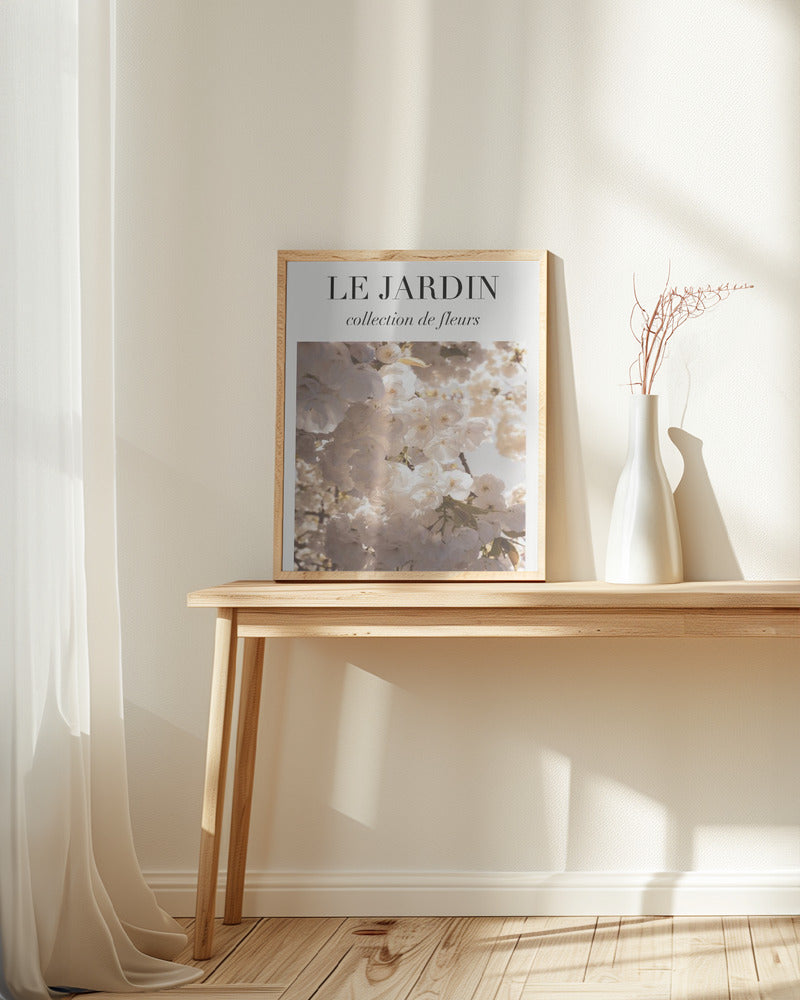 Lejardin Ratio2x3 Poster