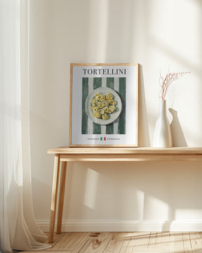 Tortellini Poster