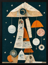 Cosmic Jamboree Poster