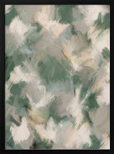 Whispering Leaves Poster