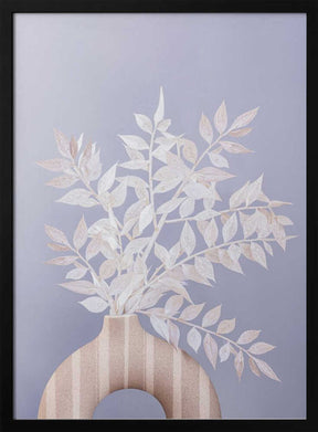 Ruscus Poster